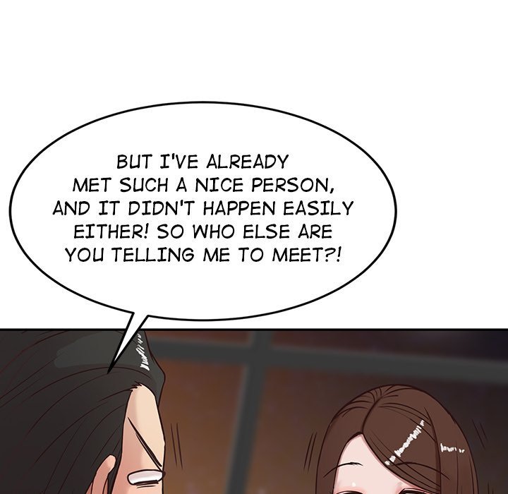 The Mismatch Manhwa - Chapter 4 Page 21