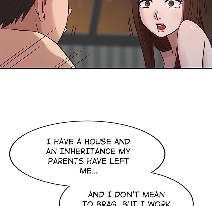 The Mismatch Manhwa - Chapter 4 Page 22