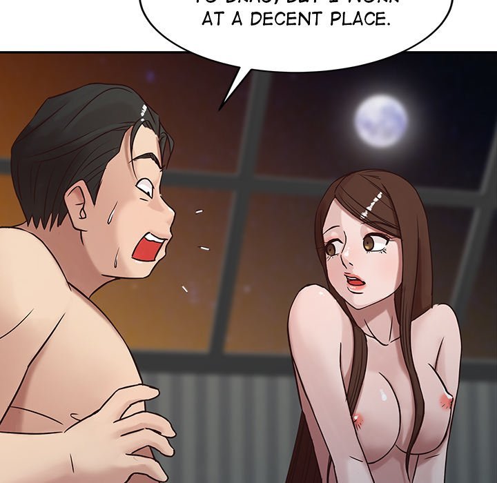 The Mismatch Manhwa - Chapter 4 Page 23