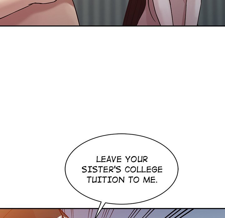 The Mismatch Manhwa - Chapter 4 Page 24