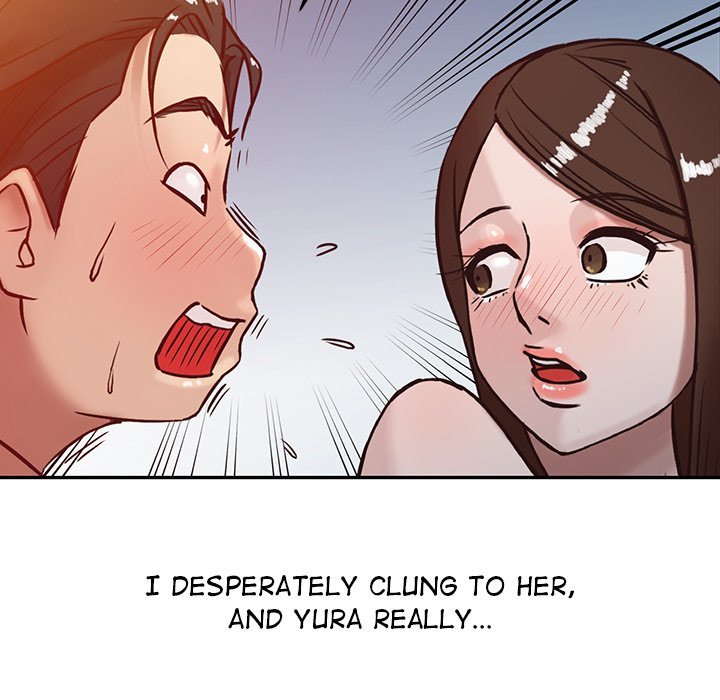 The Mismatch Manhwa - Chapter 4 Page 25