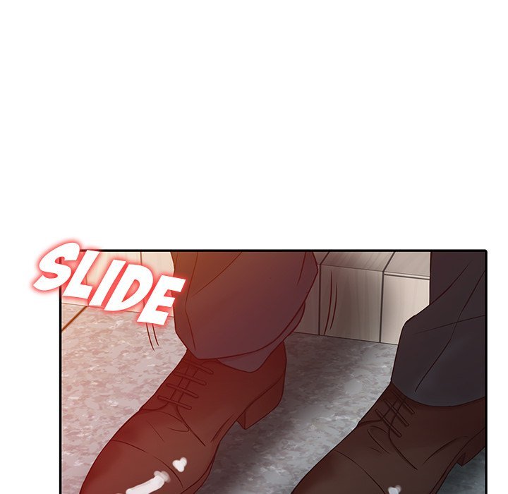 The Mismatch Manhwa - Chapter 4 Page 32