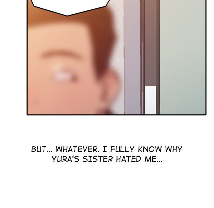 The Mismatch Manhwa - Chapter 4 Page 37