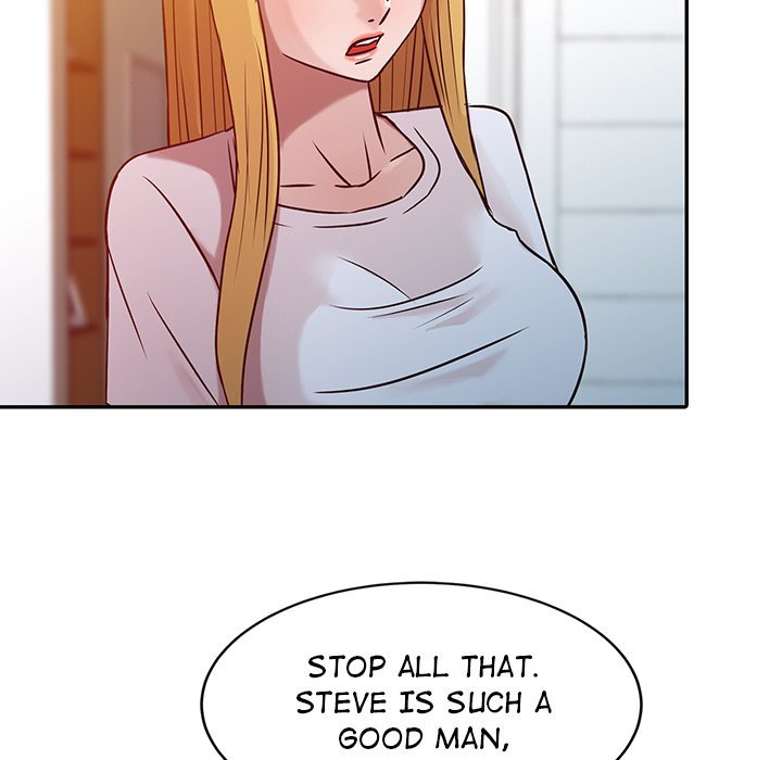 The Mismatch Manhwa - Chapter 4 Page 42