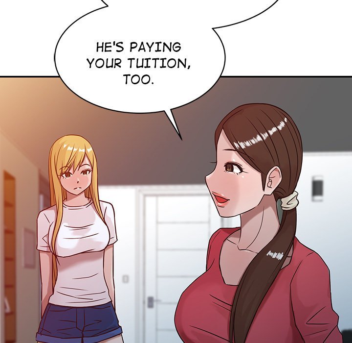 The Mismatch Manhwa - Chapter 4 Page 43