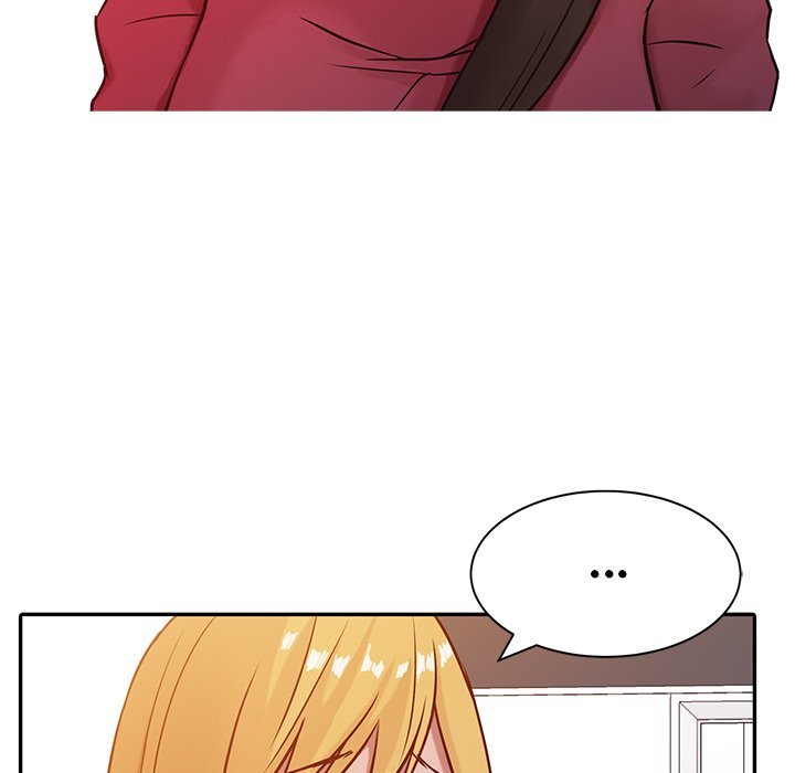 The Mismatch Manhwa - Chapter 4 Page 46