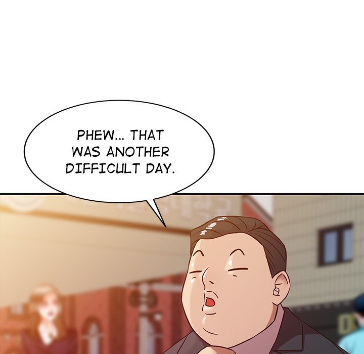 The Mismatch Manhwa - Chapter 4 Page 51