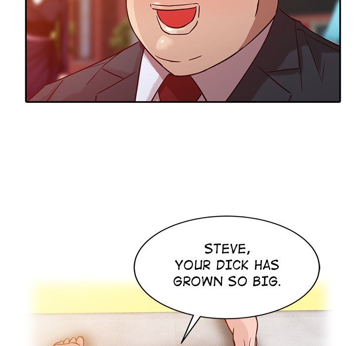 The Mismatch Manhwa - Chapter 4 Page 54