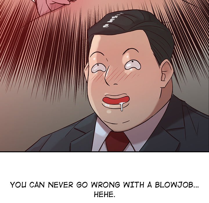 The Mismatch Manhwa - Chapter 4 Page 58