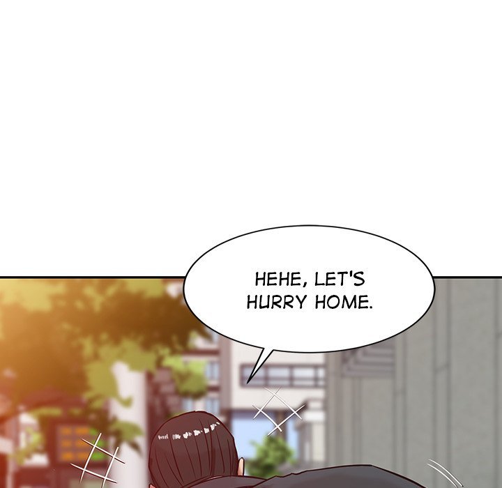 The Mismatch Manhwa - Chapter 4 Page 59