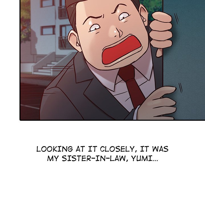 The Mismatch Manhwa - Chapter 4 Page 65