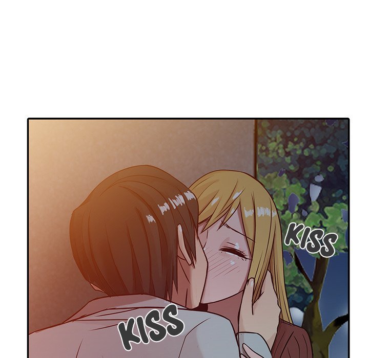 The Mismatch Manhwa - Chapter 4 Page 66