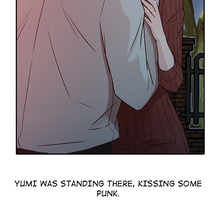 The Mismatch Manhwa - Chapter 4 Page 67