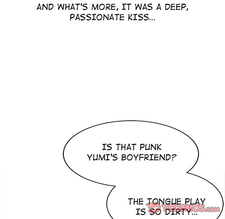 The Mismatch Manhwa - Chapter 4 Page 69