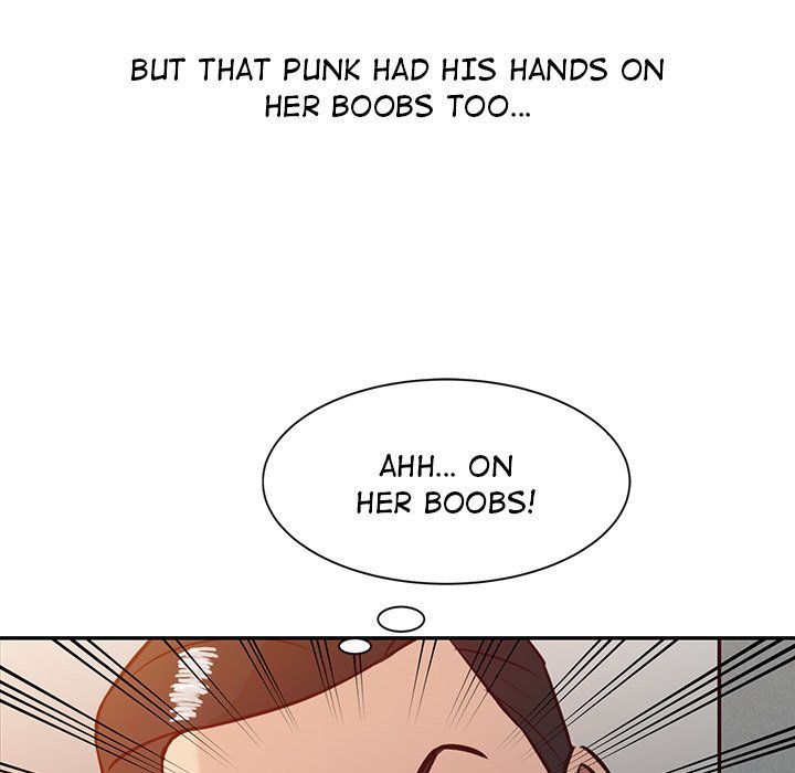 The Mismatch Manhwa - Chapter 4 Page 72