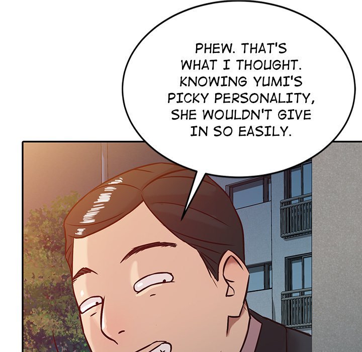 The Mismatch Manhwa - Chapter 4 Page 76