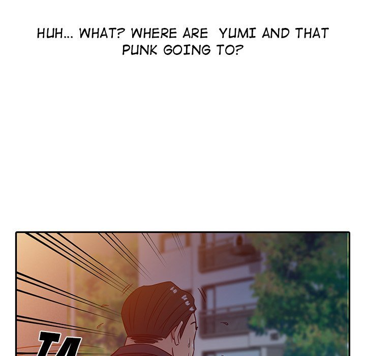 The Mismatch Manhwa - Chapter 4 Page 79