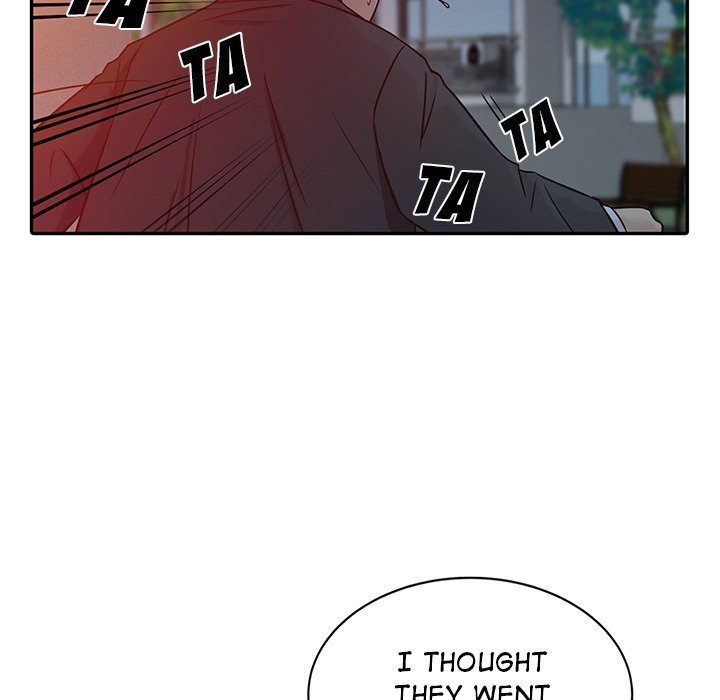 The Mismatch Manhwa - Chapter 4 Page 80