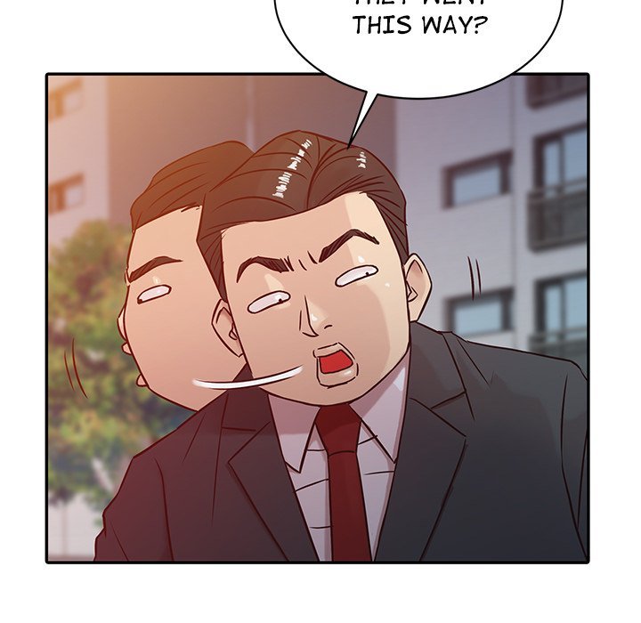 The Mismatch Manhwa - Chapter 4 Page 81