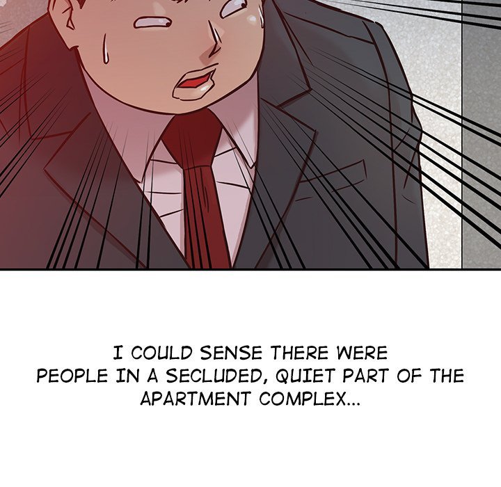 The Mismatch Manhwa - Chapter 4 Page 83