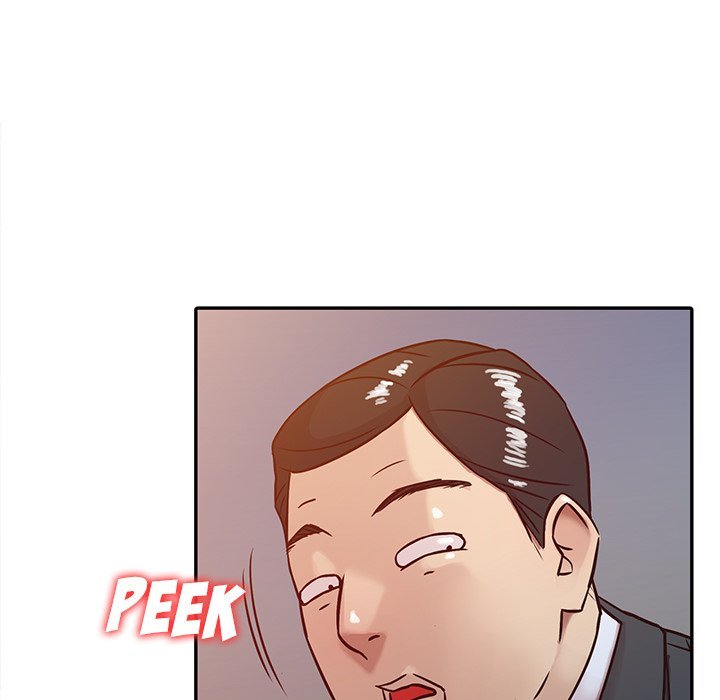 The Mismatch Manhwa - Chapter 4 Page 84