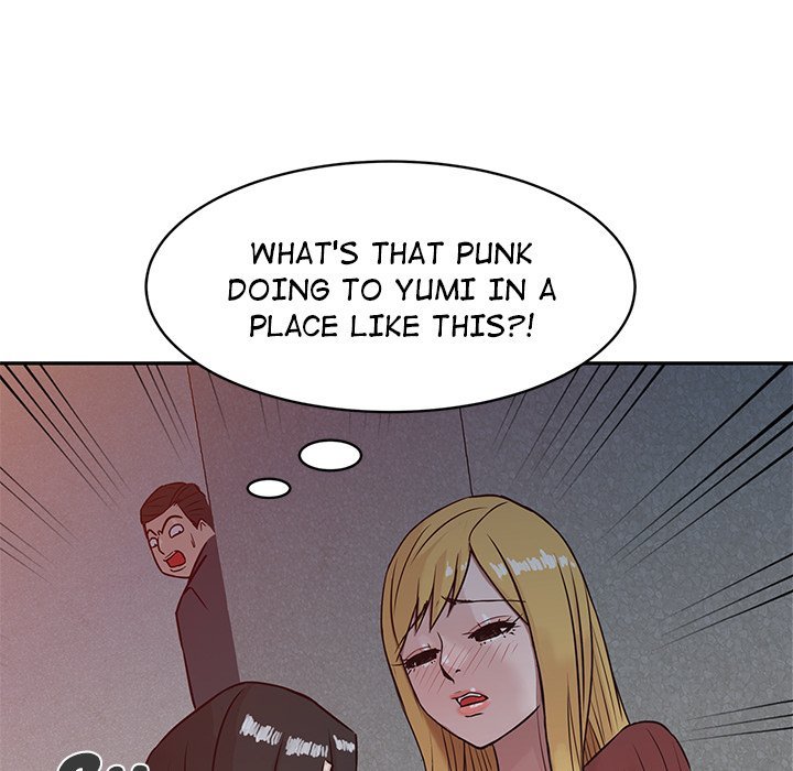 The Mismatch Manhwa - Chapter 4 Page 87