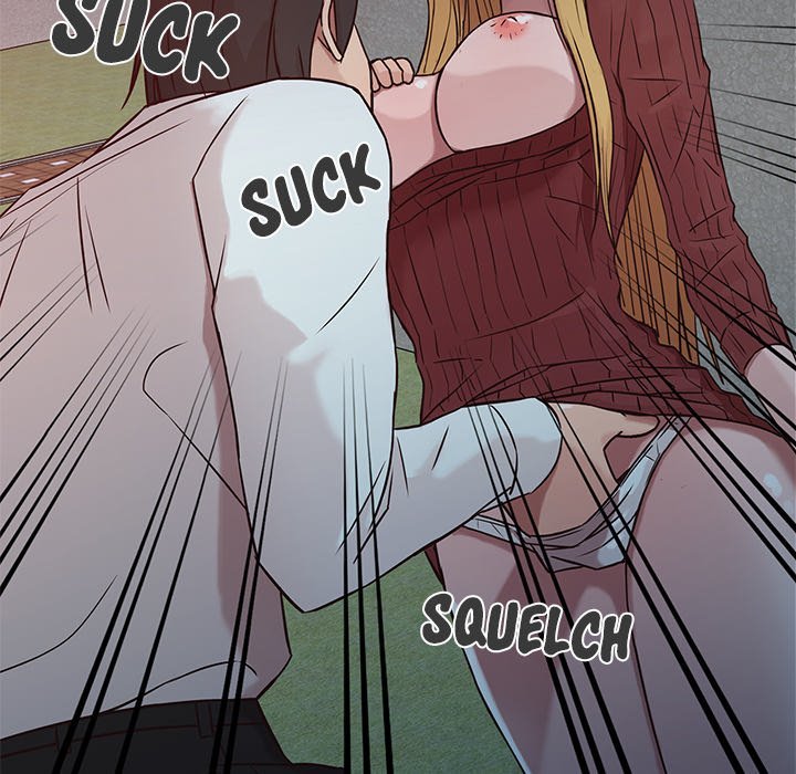 The Mismatch Manhwa - Chapter 4 Page 88