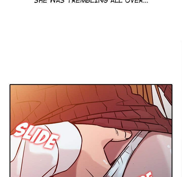 The Mismatch Manhwa - Chapter 4 Page 91