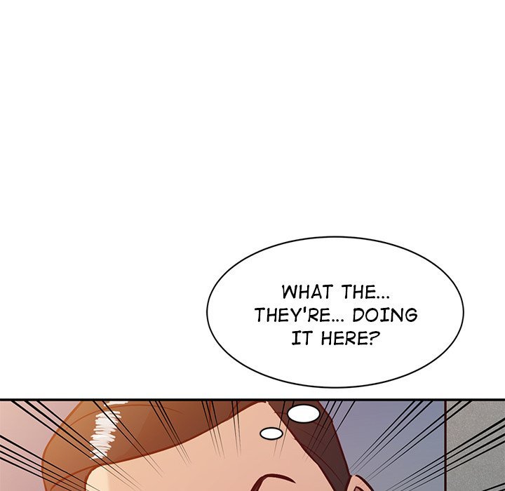 The Mismatch Manhwa - Chapter 4 Page 96