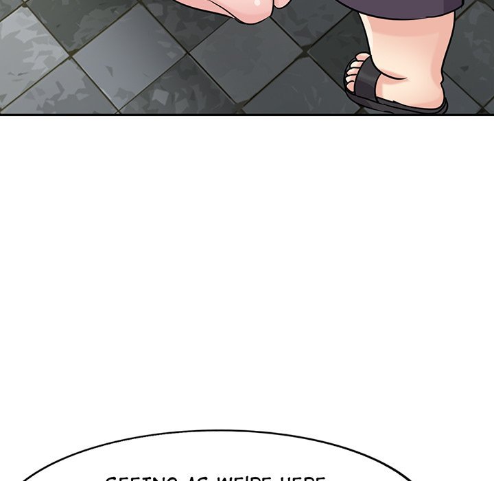 The Mismatch Manhwa - Chapter 79 Page 4