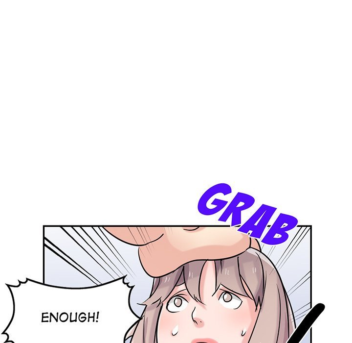 The Mismatch Manhwa - Chapter 79 Page 7