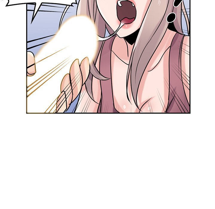 The Mismatch Manhwa - Chapter 79 Page 8