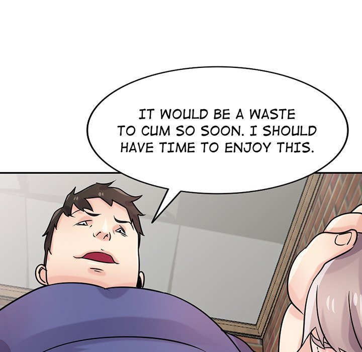 The Mismatch Manhwa - Chapter 79 Page 9