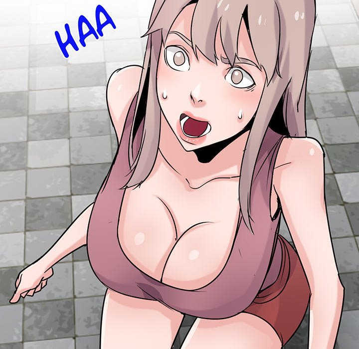 The Mismatch Manhwa - Chapter 79 Page 12