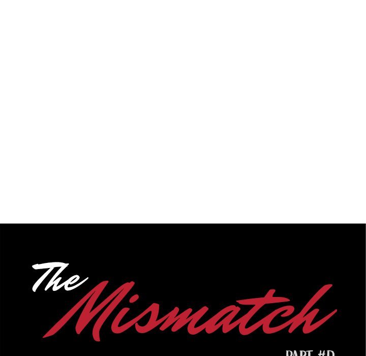 The Mismatch Manhwa - Chapter 79 Page 14