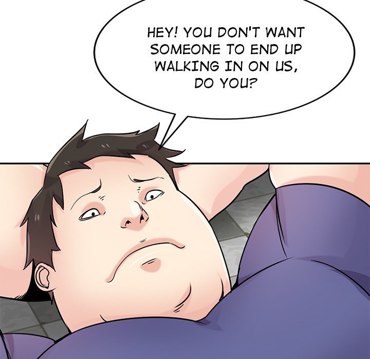 The Mismatch Manhwa - Chapter 79 Page 21