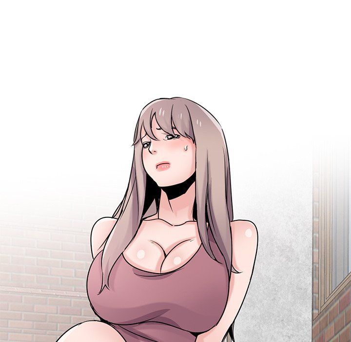 The Mismatch Manhwa - Chapter 79 Page 25