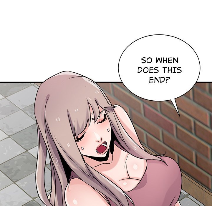 The Mismatch Manhwa - Chapter 79 Page 43