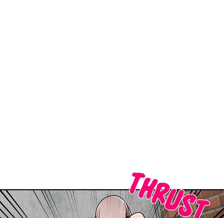 The Mismatch Manhwa - Chapter 79 Page 45