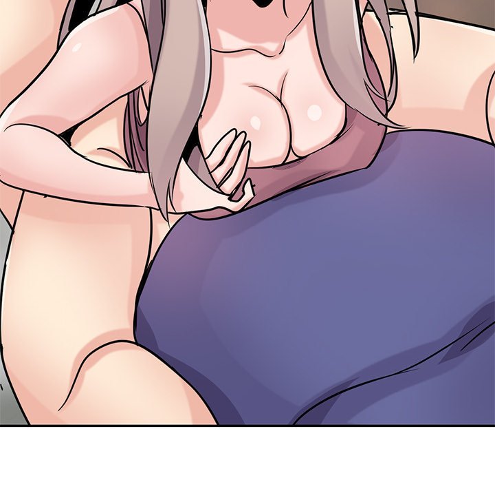 The Mismatch Manhwa - Chapter 79 Page 49