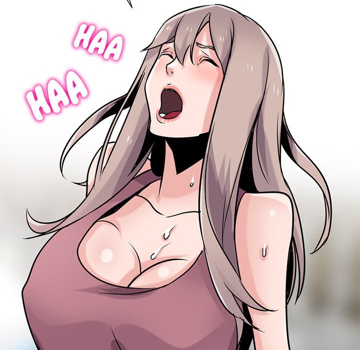 The Mismatch Manhwa - Chapter 79 Page 51