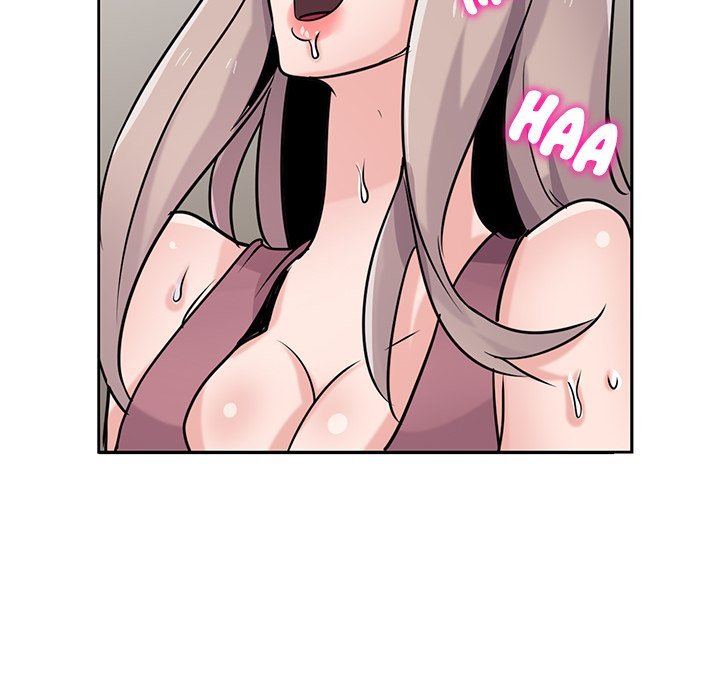 The Mismatch Manhwa - Chapter 79 Page 57