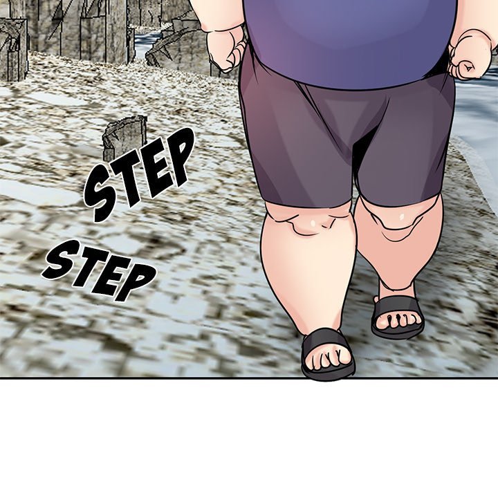 The Mismatch Manhwa - Chapter 79 Page 71