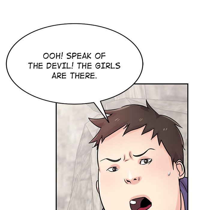 The Mismatch Manhwa - Chapter 79 Page 79