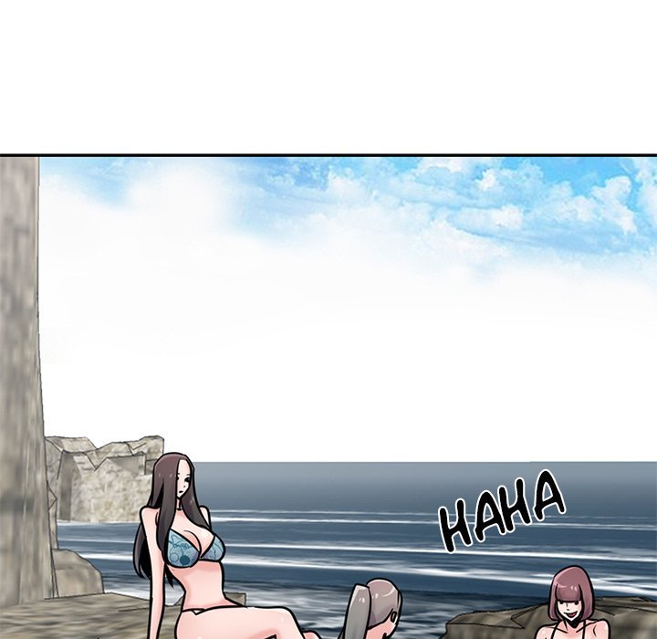 The Mismatch Manhwa - Chapter 79 Page 81