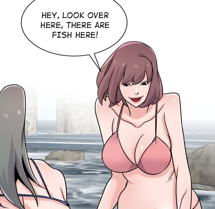 The Mismatch Manhwa - Chapter 79 Page 86