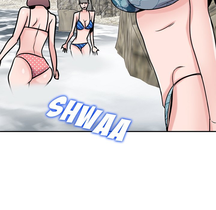 The Mismatch Manhwa - Chapter 79 Page 92