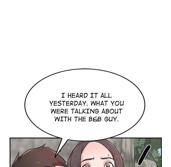 The Mismatch Manhwa - Chapter 79 Page 100