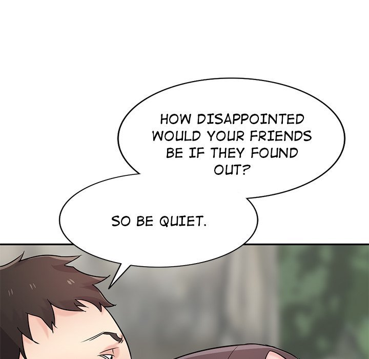 The Mismatch Manhwa - Chapter 79 Page 102