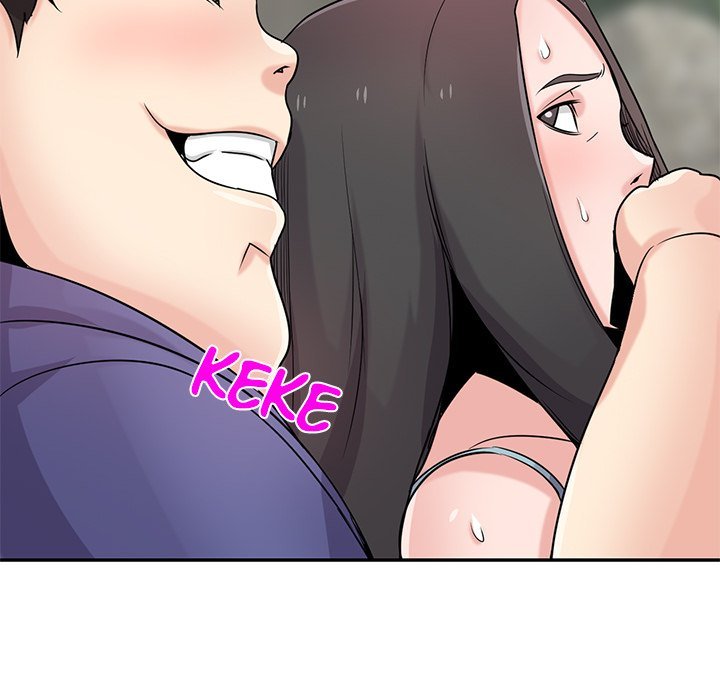 The Mismatch Manhwa - Chapter 79 Page 103